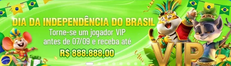 Cadastre-se na 888 Pg para receber o bônus de boas-vindas
